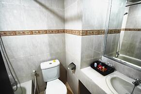 Hotel Montana Dua Malang