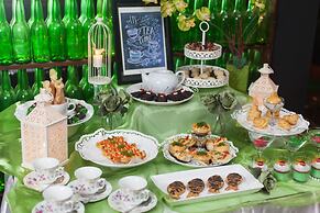 Hotel Montana Dua Malang