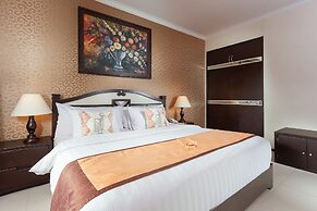 Hotel Montana Dua Malang