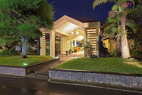 Hotel Montana Dua Malang