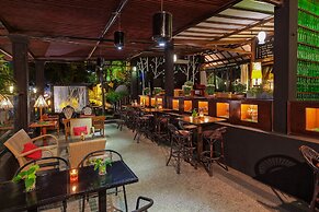 Hotel Montana Dua Malang