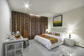 Hotel Montana Dua Malang
