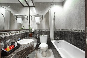 Hotel Montana Dua Malang