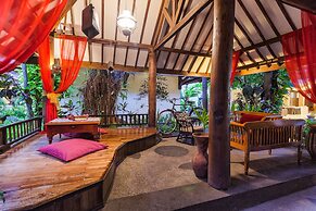 Hotel Montana Dua Malang