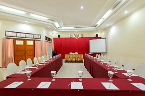 Hotel Montana Dua Malang