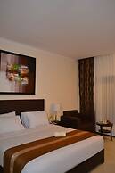 Hotel Montana Dua Malang