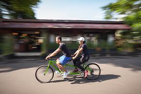 Hotel Montana Dua Malang