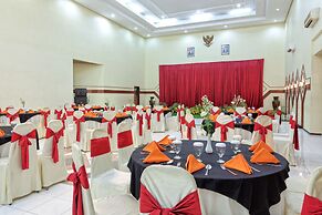 Hotel Montana Dua Malang