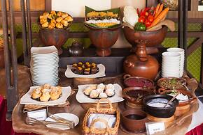 Hotel Montana Dua Malang