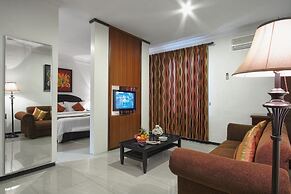 Hotel Montana Dua Malang