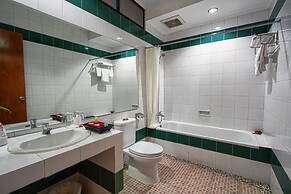 Hotel Montana Dua Malang