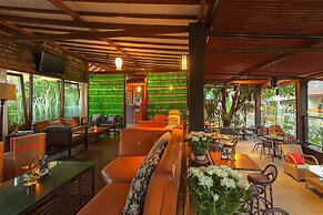 Hotel Montana Dua Malang