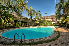 Hotel Montana Dua Malang