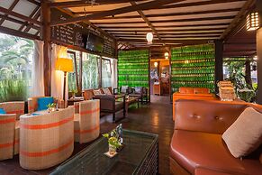 Hotel Montana Dua Malang