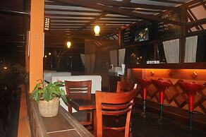 Hotel Montana Dua Malang