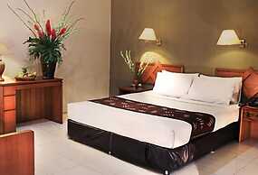 Hotel Montana Dua Malang