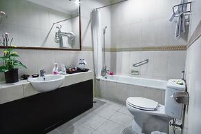 Hotel Montana Dua Malang