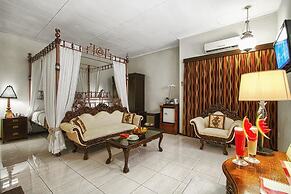 Hotel Montana Dua Malang