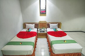Hotel Montana Dua Malang