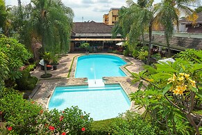 Hotel Montana Dua Malang