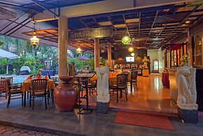 Hotel Montana Dua Malang