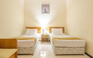 Hotel Montana Dua Malang