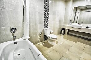 Hotel Montana Dua Malang