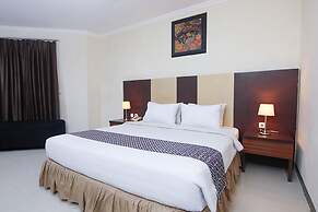 Parkside Mandarin Hotel Pekalongan
