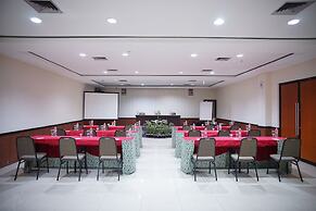 Parkside Mandarin Hotel Pekalongan