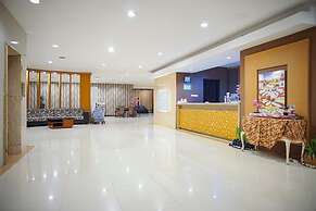 Parkside Mandarin Hotel Pekalongan
