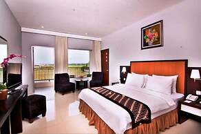 Parkside Mandarin Hotel Pekalongan