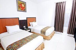 Parkside Mandarin Hotel Pekalongan