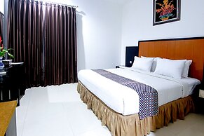 Parkside Mandarin Hotel Pekalongan