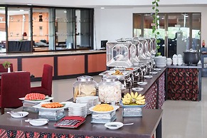 Parkside Mandarin Hotel Pekalongan