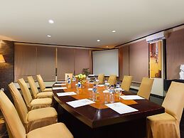 Hotel Montana Malang