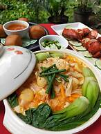 Hotel Montana Malang