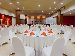 Hotel Montana Malang