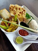 Hotel Montana Malang