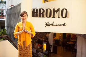 Hotel Montana Malang