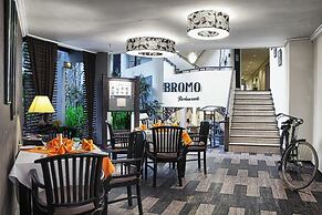 Hotel Montana Malang