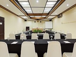 Hotel Montana Malang