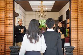 Hotel Montana Malang