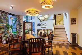 Hotel Montana Malang