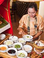 Hotel Montana Malang