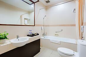 Hotel Montana Malang