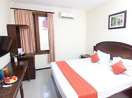 Hotel Montana Malang