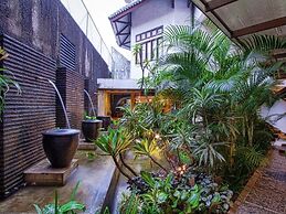 Hotel Montana Malang