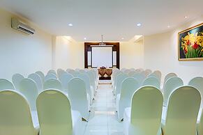 Hotel Montana Malang