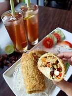 Hotel Montana Malang