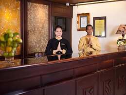 Hotel Montana Malang